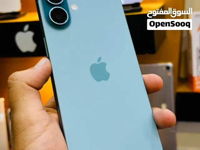 ايفون 16 بلس