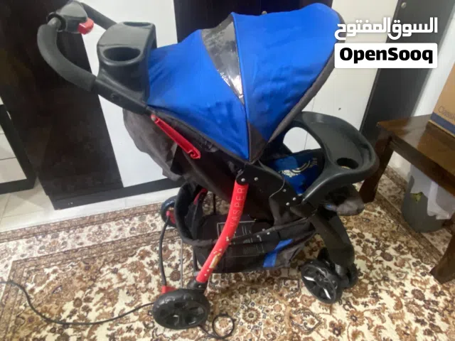 عربايه اطفال ماركة جونيور