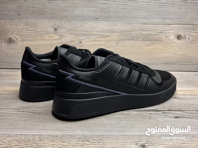 Adidas original black shoes like new