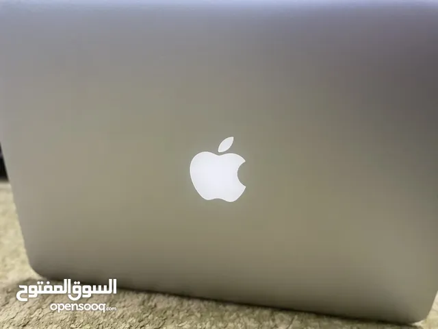 Macbook pro “2015”