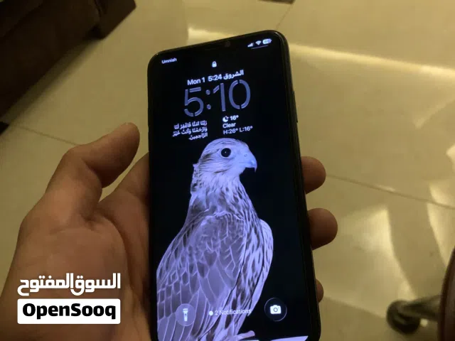 iPhone 11promax