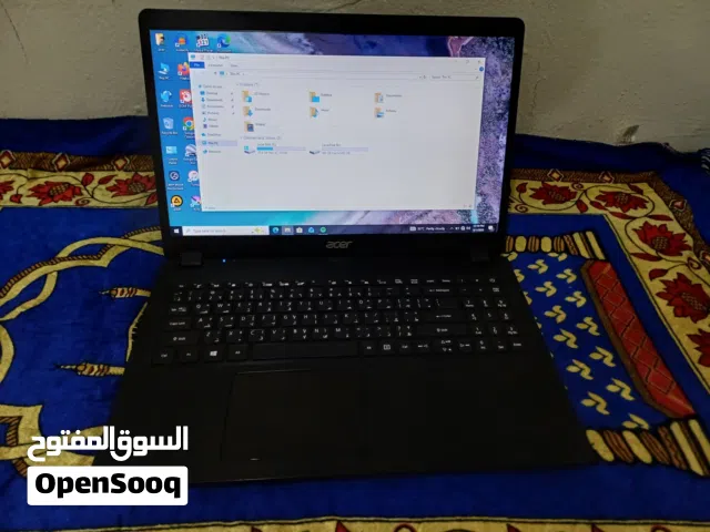 Windows Acer for sale  in Farwaniya