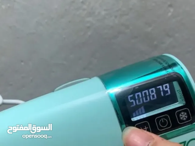 ENZOجهاز ازاله الشعر من شركة