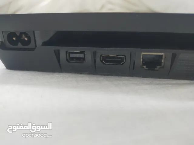 Ps4 slim for sale