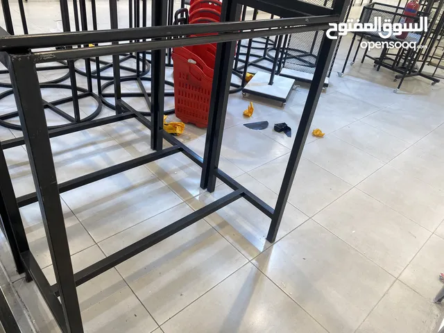 ستاند ملابس