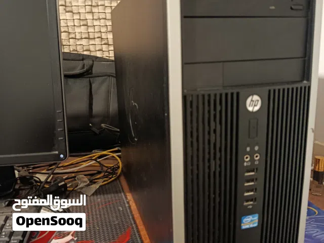 Windows HP Computers for sale in Tripoli
