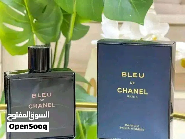 Parfum bleu de chanel