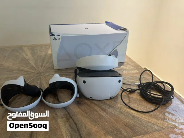 Ps VR2 vr2 بليستيشن