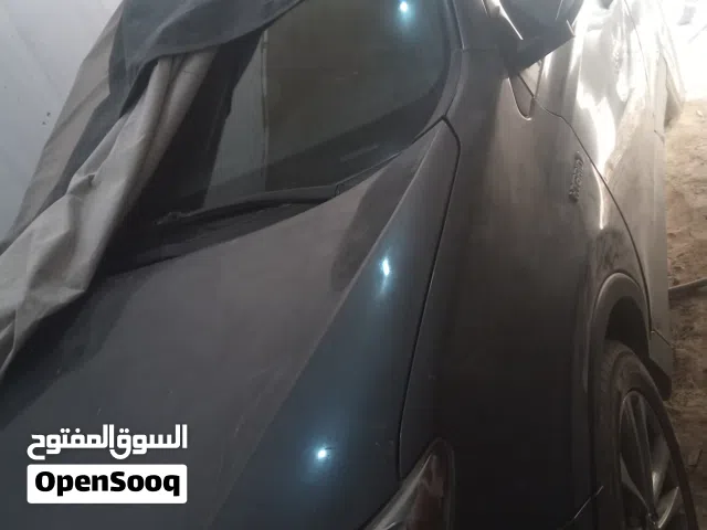 2017 تويوتا راف فور Limited