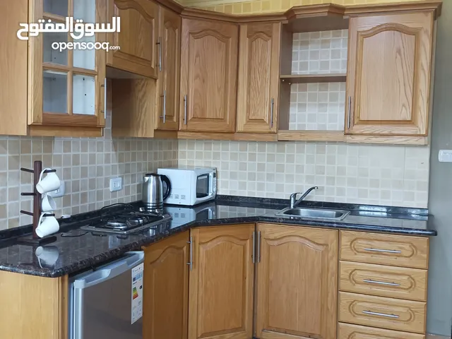 1 m2 Studio Apartments for Rent in Amman Al Rabiah