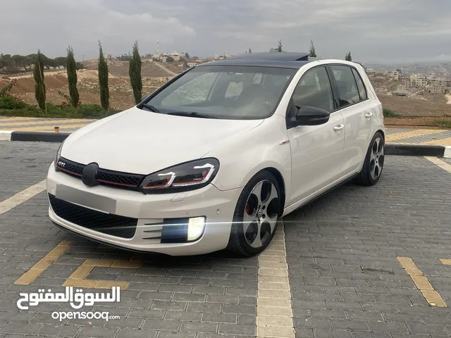 GOLF Gti.....