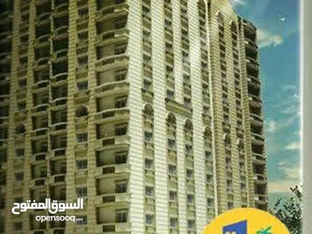 160 m2 3 Bedrooms Apartments for Sale in Cairo Gesr Al Suez