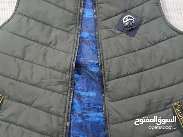 جاكيت مستعمل