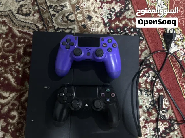 PlayStation 4 PlayStation for sale in Al Batinah