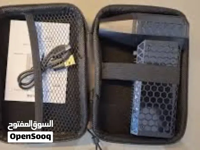 منفاخ هواء قوي ومتين  الاشعال الفحم/ تنظيف الغبار،وغيره ^جوده عاليه، محمول قابل للشحن^