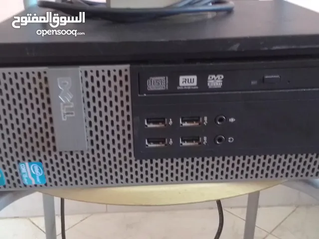 DELL OPTIPLEX 7010