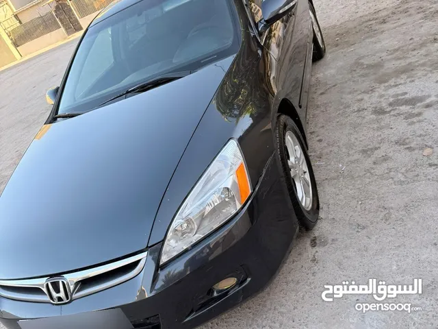 Used Honda Accord in Central Governorate