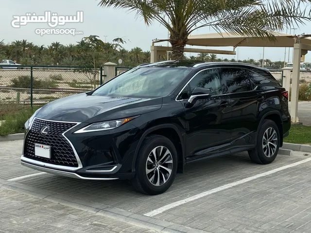 Lexus RX 2021 in Southern Governorate