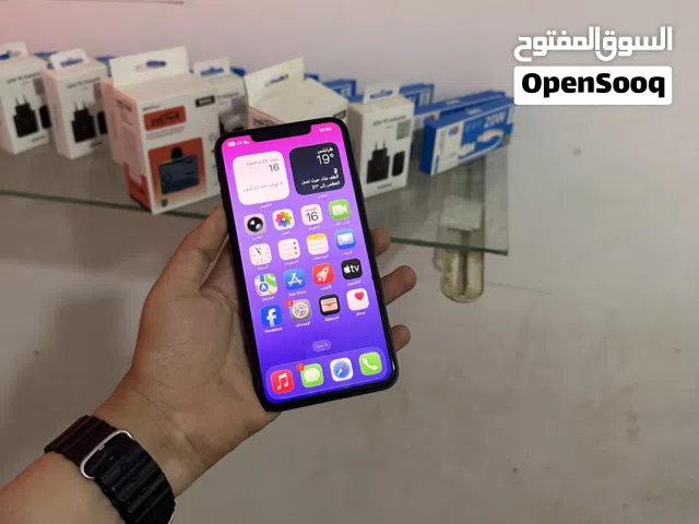 ايفون 11 برو ماكس استعمال محلي اقرا الوصف قبل