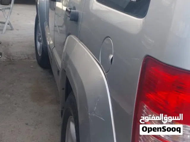 2011 jeep ليبرتي