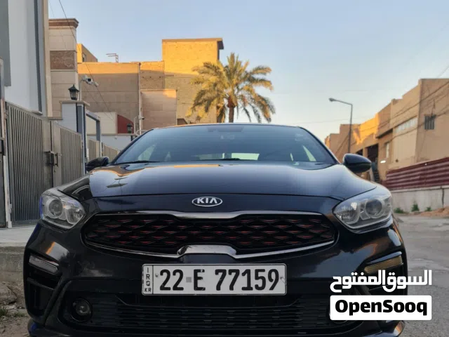 فورتي جي تي 2021