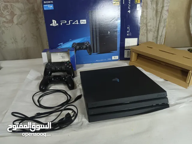 Playstation 4 Pro