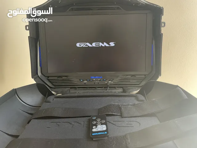 Gaems portable monitor