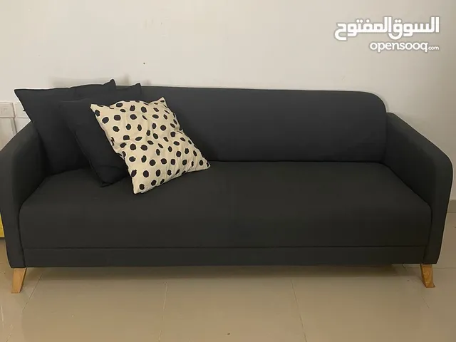 Sofa brand IKEA