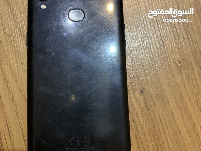 Samsung Galaxy A10s 32 GB in Tripoli