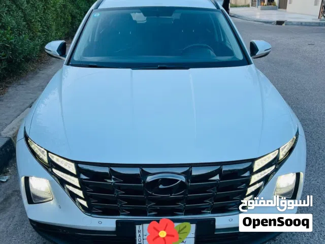 Used Hyundai Tucson in Baghdad