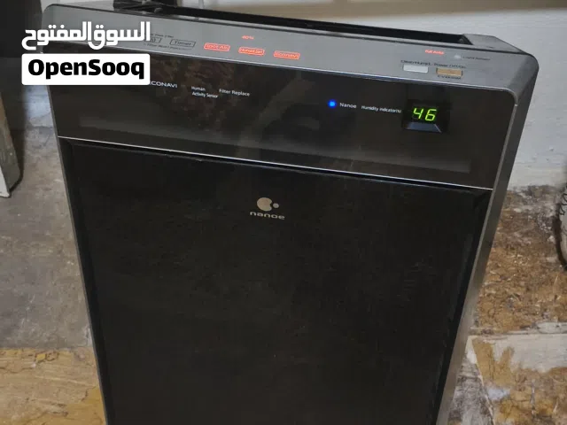 منقي ومرطب جو بانوسنيك