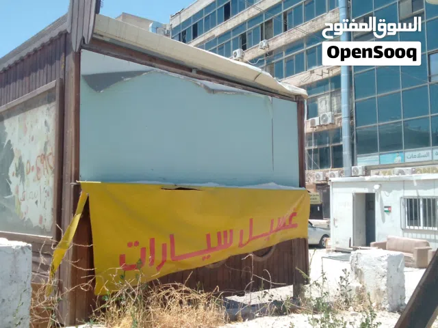 1 m2 Studio Townhouse for Rent in Amman Al Gardens
