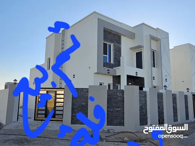 251m2 More than 6 bedrooms Villa for Sale in Al Batinah Barka