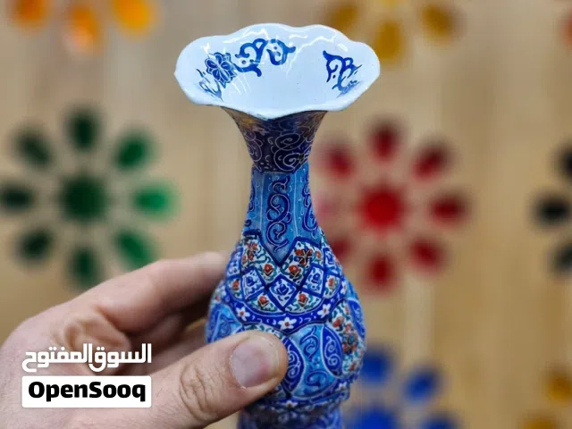 مِزْهَرِيَّة مِينَا كَارِيَّة فَاخِرَة