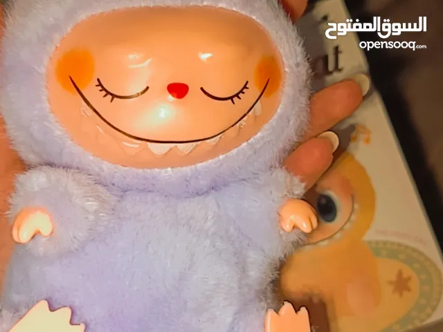 لبوبو تصميم انيق و جميل و ملفت مناسب لكل الاعمار السعر مناسب