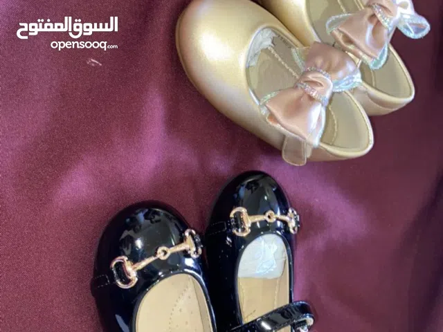 أحذية بنات جديده للبيع