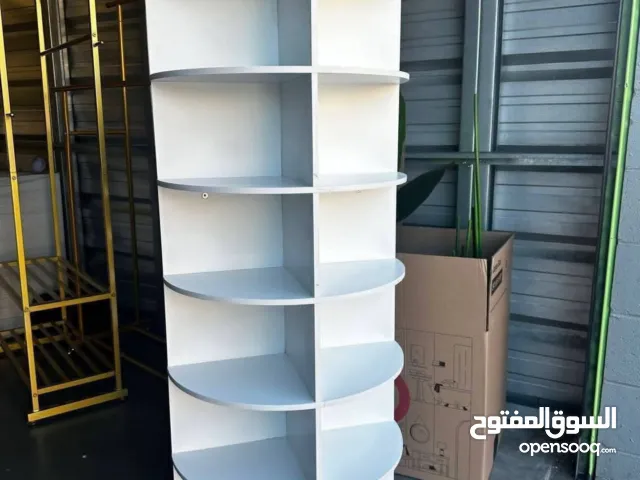 ترند البيوت خزانة التنظيم الدوارة عنا جودة وبأقل سعر