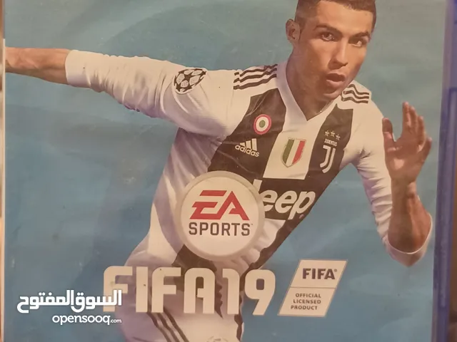 fifa 19 ON SALE 3 RIALS