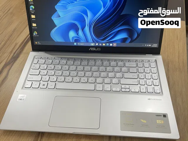 Asus VIvoBooK X515JA