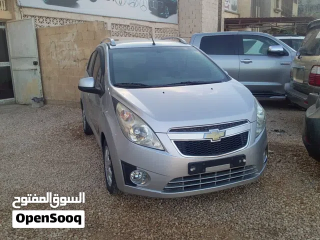 شفر سبارك 2010