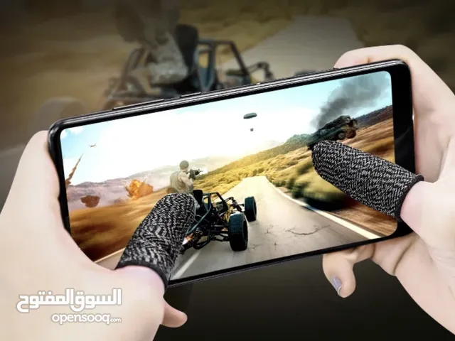 أصابع ببجي بأسعار جدا ممتازه 500 بيسه