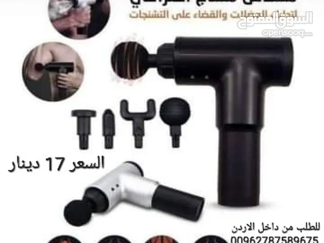 مساج 6 سرعات بدون سلك بطارية قابلة للشحن فرد المساج الجديد يمكن أن يساعد على التدليك المستخدمين
