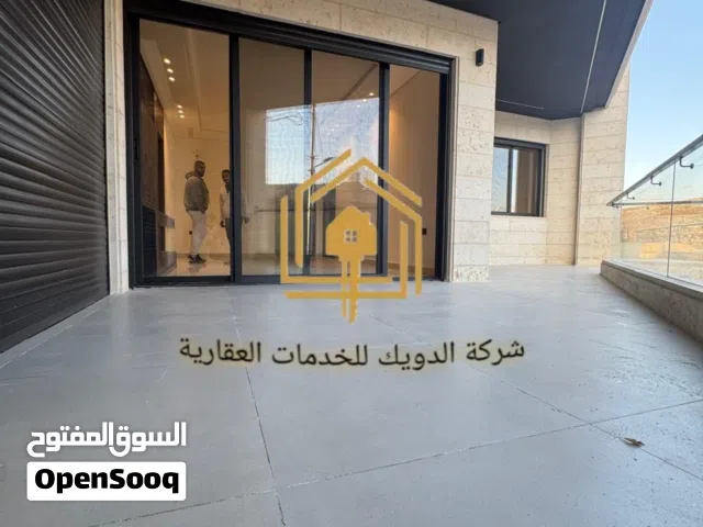 225 m2 4 Bedrooms Apartments for Rent in Amman Airport Road - Manaseer Gs