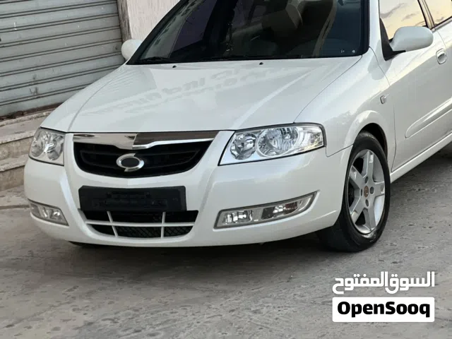 2009 Samsung SM3