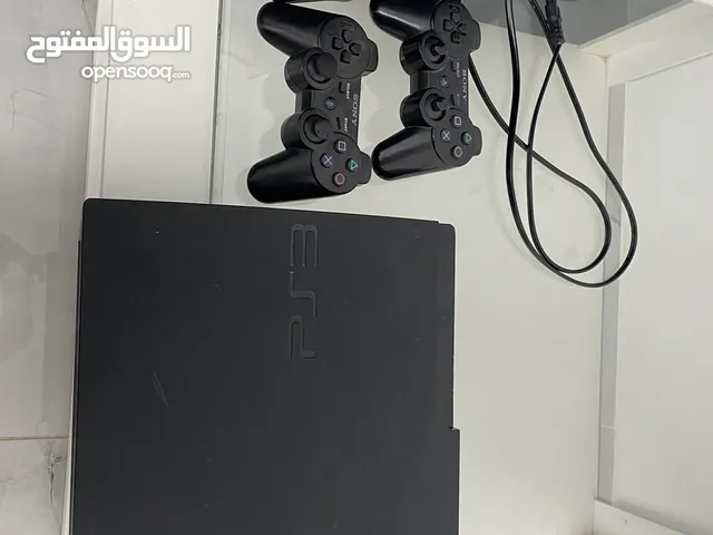 بلستيشن 3سلم مهكر ربي يبارك ع جهاز700وساهل مع شاري متاخداش إلا وانتا راضي
