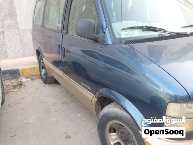 1999 جي إم سي اخرى