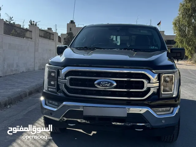 Ford F-150 2021 2700