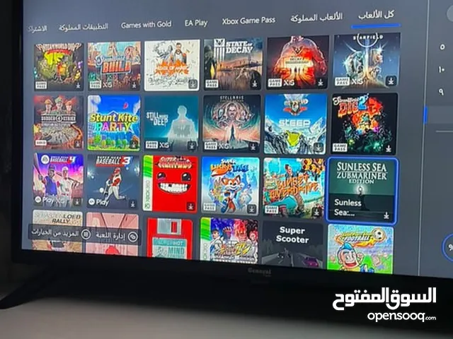 اقوى حساب اكس بوكس في الشرق الاوسط