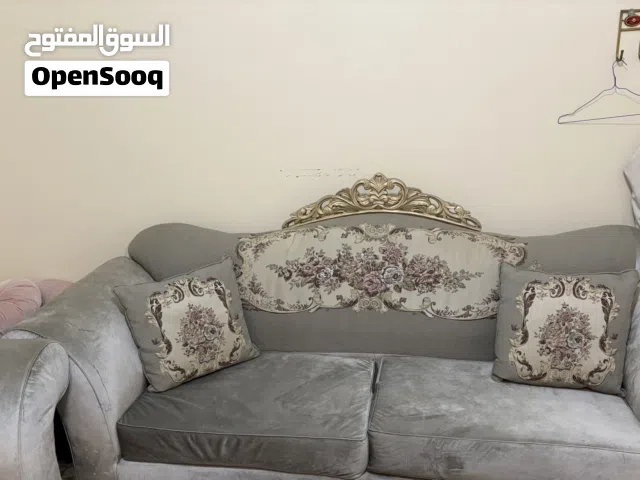 كنب بجدة حي الصفا مستعمل تصميم الدروازة