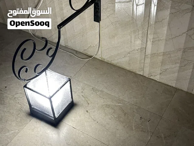 فوانيس بنفس الاشكال دائمة